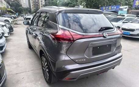 Nissan Kicks I, 2022 год, 1 510 000 рублей, 6 фотография