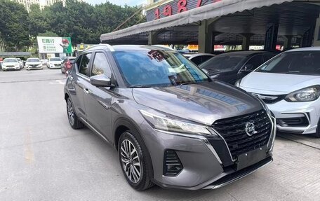 Nissan Kicks I, 2022 год, 1 510 000 рублей, 3 фотография