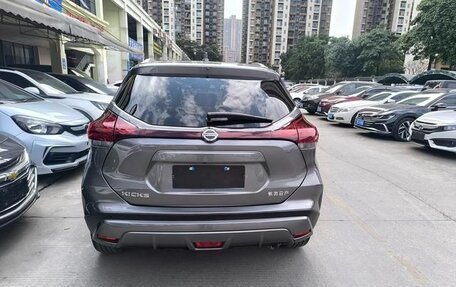 Nissan Kicks I, 2022 год, 1 510 000 рублей, 5 фотография