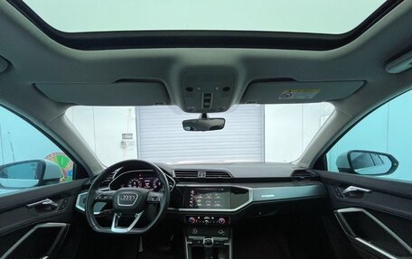 Audi Q3, 2021 год, 2 650 000 рублей, 12 фотография