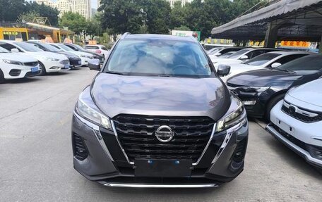 Nissan Kicks I, 2022 год, 1 510 000 рублей, 2 фотография