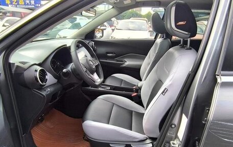 Nissan Kicks I, 2022 год, 1 510 000 рублей, 7 фотография