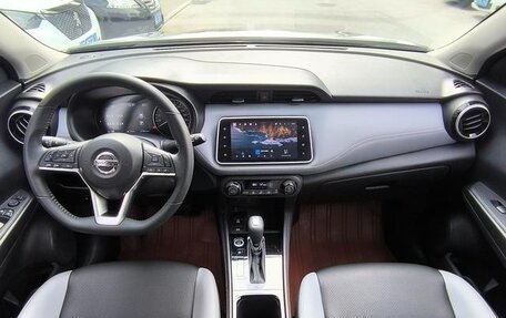 Nissan Kicks I, 2022 год, 1 510 000 рублей, 12 фотография