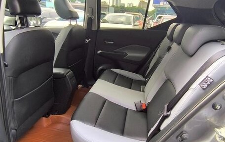 Nissan Kicks I, 2022 год, 1 510 000 рублей, 17 фотография