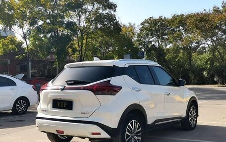 Nissan Kicks I, 2022 год, 1 500 000 рублей, 5 фотография