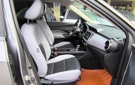 Nissan Kicks I, 2022 год, 1 510 000 рублей, 14 фотография