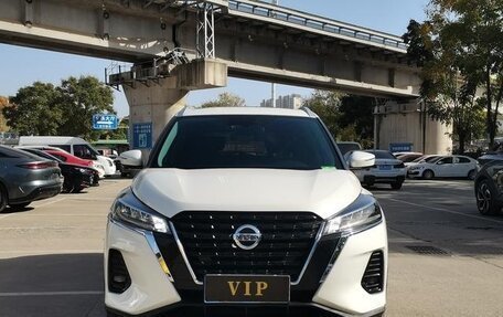 Nissan Kicks I, 2022 год, 1 500 000 рублей, 2 фотография