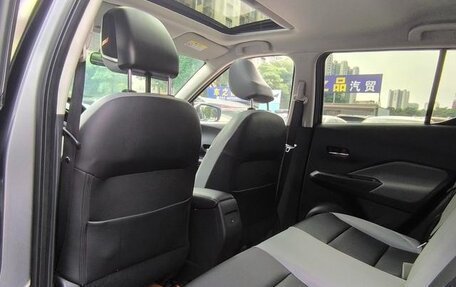 Nissan Kicks I, 2022 год, 1 510 000 рублей, 16 фотография