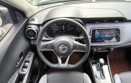 Nissan Kicks I, 2022 год, 1 510 000 рублей, 9 фотография