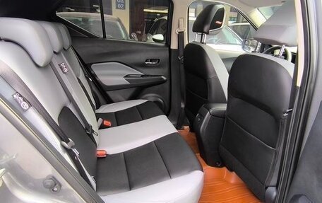 Nissan Kicks I, 2022 год, 1 510 000 рублей, 15 фотография