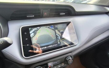 Nissan Kicks I, 2022 год, 1 510 000 рублей, 11 фотография