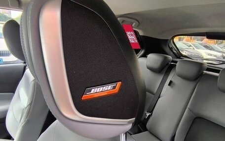 Nissan Kicks I, 2022 год, 1 510 000 рублей, 13 фотография