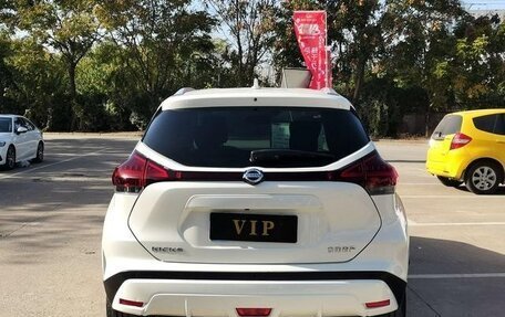 Nissan Kicks I, 2022 год, 1 500 000 рублей, 6 фотография