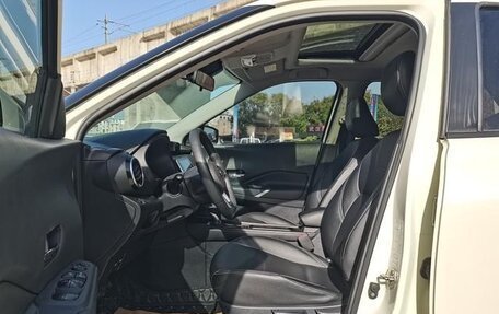 Nissan Kicks I, 2022 год, 1 500 000 рублей, 9 фотография