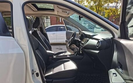 Nissan Kicks I, 2022 год, 1 500 000 рублей, 13 фотография