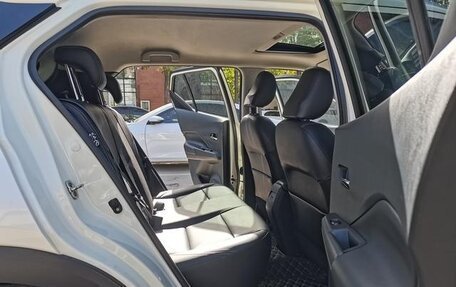 Nissan Kicks I, 2022 год, 1 500 000 рублей, 14 фотография