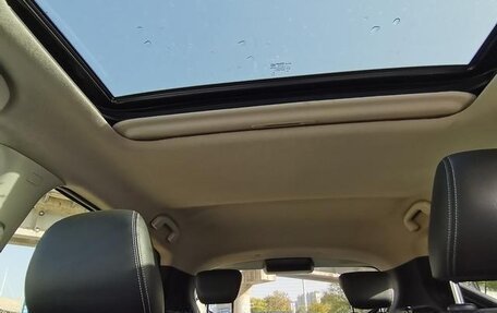 Nissan Kicks I, 2022 год, 1 500 000 рублей, 16 фотография