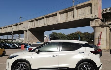 Nissan Kicks I, 2022 год, 1 500 000 рублей, 8 фотография