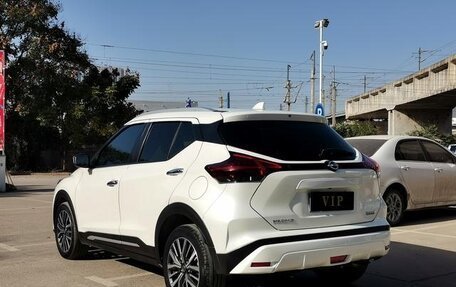 Nissan Kicks I, 2022 год, 1 500 000 рублей, 7 фотография