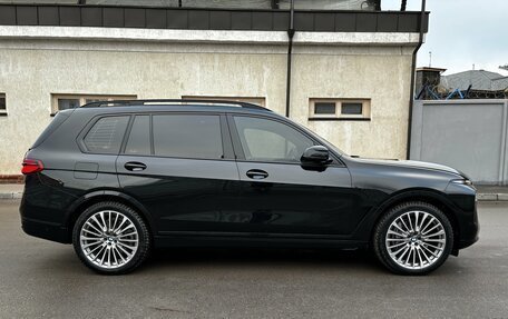 BMW X7, 2023 год, 14 500 000 рублей, 4 фотография