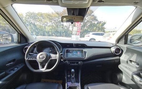 Nissan Kicks I, 2022 год, 1 500 000 рублей, 10 фотография