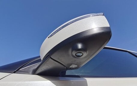 Nissan Kicks I, 2022 год, 1 500 000 рублей, 17 фотография