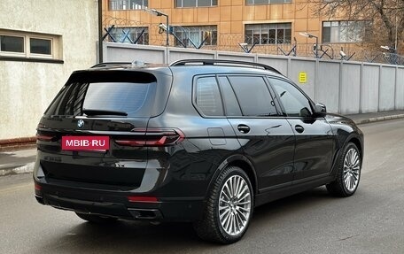 BMW X7, 2023 год, 14 500 000 рублей, 5 фотография
