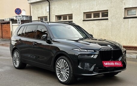 BMW X7, 2023 год, 14 500 000 рублей, 3 фотография