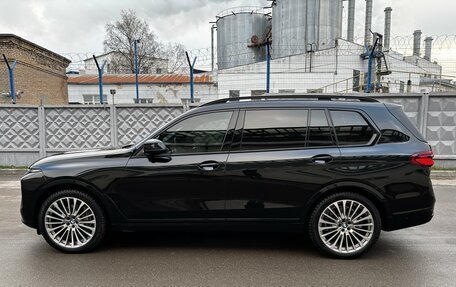 BMW X7, 2023 год, 14 500 000 рублей, 8 фотография