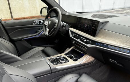 BMW X7, 2023 год, 14 500 000 рублей, 13 фотография