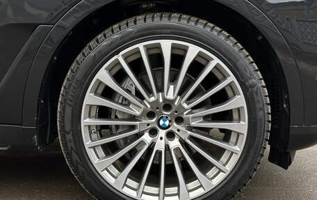 BMW X7, 2023 год, 14 500 000 рублей, 9 фотография