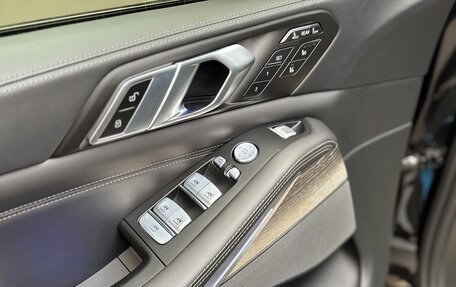 BMW X7, 2023 год, 14 500 000 рублей, 16 фотография