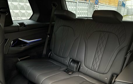 BMW X7, 2023 год, 14 500 000 рублей, 18 фотография