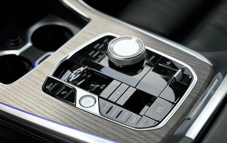 BMW X7, 2023 год, 14 500 000 рублей, 14 фотография