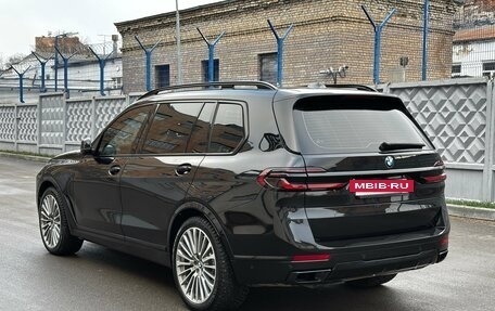 BMW X7, 2023 год, 14 500 000 рублей, 7 фотография
