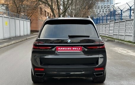 BMW X7, 2023 год, 14 500 000 рублей, 6 фотография
