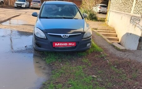 Hyundai i30 I, 2009 год, 560 000 рублей, 3 фотография