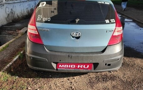 Hyundai i30 I, 2009 год, 560 000 рублей, 1 фотография