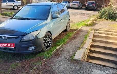 Hyundai i30 I, 2009 год, 560 000 рублей, 2 фотография