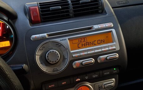 Honda Jazz I рестайлинг, 2008 год, 690 000 рублей, 3 фотография