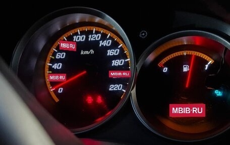 Honda Jazz I рестайлинг, 2008 год, 690 000 рублей, 2 фотография