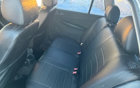 Skoda Fabia I, 2007 год, 375 000 рублей, 7 фотография