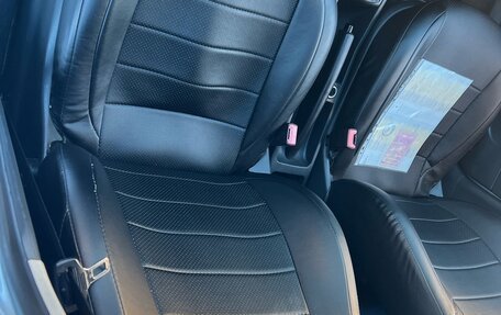 Skoda Fabia I, 2007 год, 375 000 рублей, 6 фотография