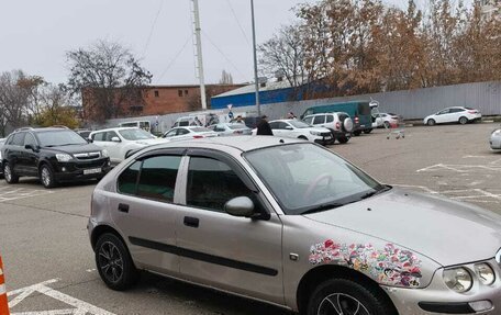 Land Rover 25, 2001 год, 310 000 рублей, 7 фотография