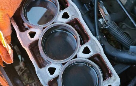 Land Rover 25, 2001 год, 310 000 рублей, 10 фотография