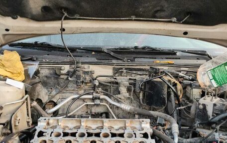 Land Rover 25, 2001 год, 310 000 рублей, 8 фотография