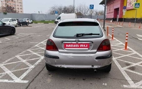 Land Rover 25, 2001 год, 310 000 рублей, 4 фотография