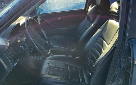 Audi 80, 1989 год, 95 000 рублей, 7 фотография