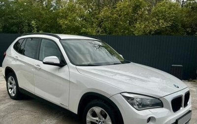 BMW X1, 2013 год, 2 000 000 рублей, 1 фотография