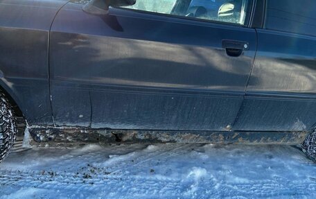 Audi 80, 1989 год, 95 000 рублей, 8 фотография